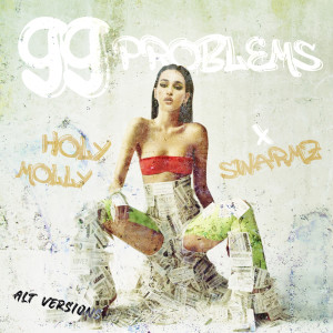 Album 99 Problems (Alt Versions) from Swarmz