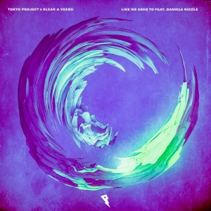 Listen to Like We Used To song with lyrics from Tokyo Project