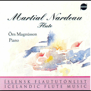Listen to Tuttugu og ein tónmínúta - Næturtónar song with lyrics from Martial Nardeau