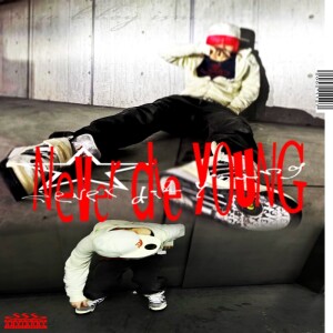 Album NEVER DIE YOUNG from 