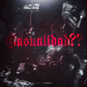 Album Casualidad from Yei B