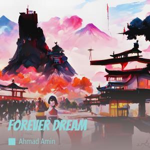 Ahmad Amin的专辑Forever Dream