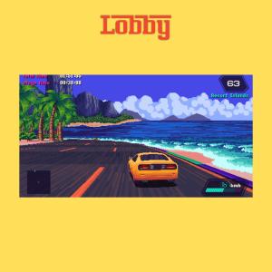 D-Tune的專輯Lobby (Beat)