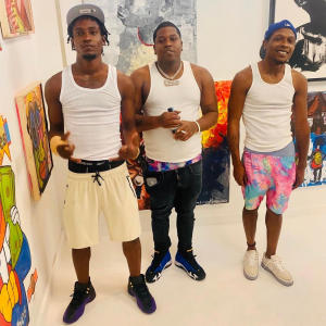 default playlist img