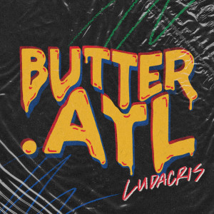 Butter.Atl (Instrumental) dari Ludacris