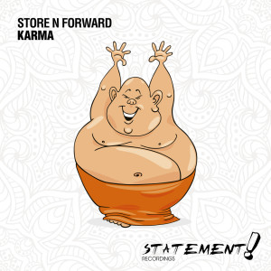 Karma dari Store N Forward