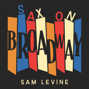 Sam Levine的專輯I’m Not That Girl