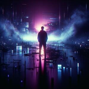 收聽Zedglitch的Only Me (feat. Eoni)歌詞歌曲