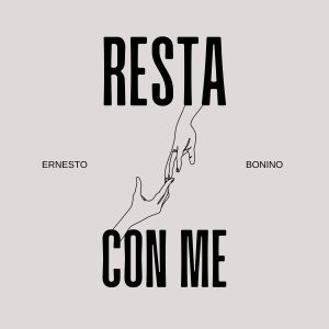 Album Resta Con Me from Ernesto Bonino