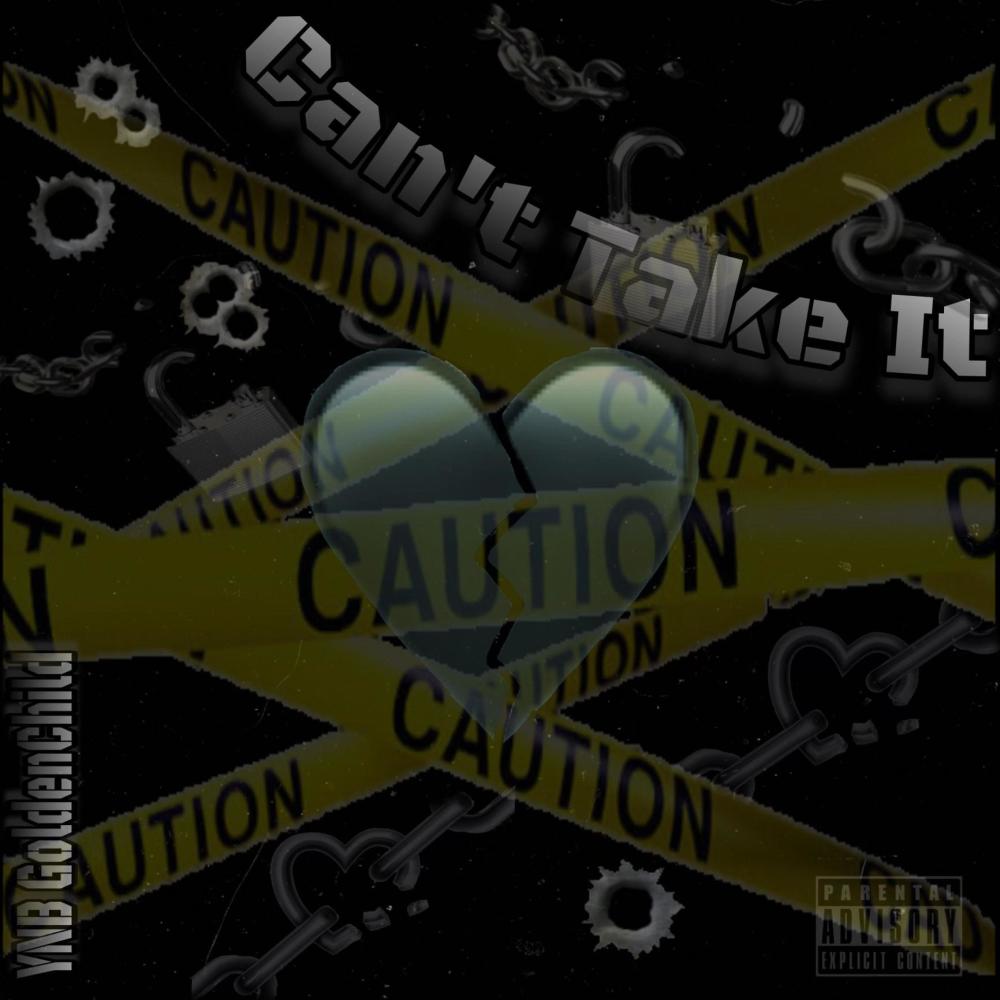 Cant Take It (Explicit)
