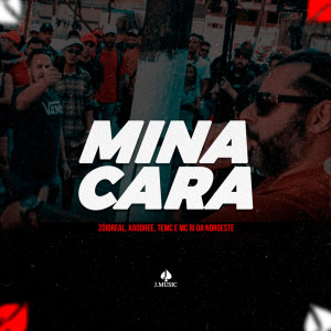 收聽Mc Ri da Noroeste的Mina Cara (Explicit)歌詞歌曲