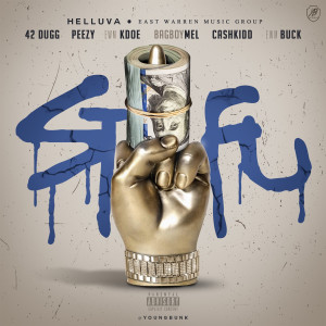 ดาวน์โหลดและฟังเพลง Stfu (Explicit) พร้อมเนื้อเพลงจาก 42 Dugg