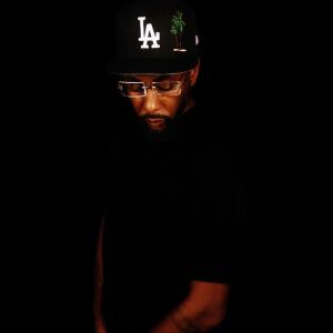Album A CHOSEN ONE LIVING (Explicit) from 
