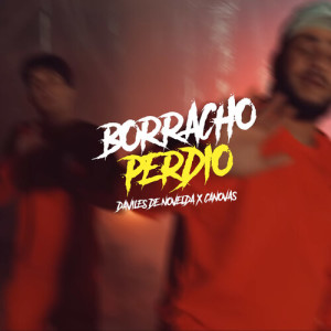 Listen to Borracho Perdio song with lyrics from Daviles de Novelda