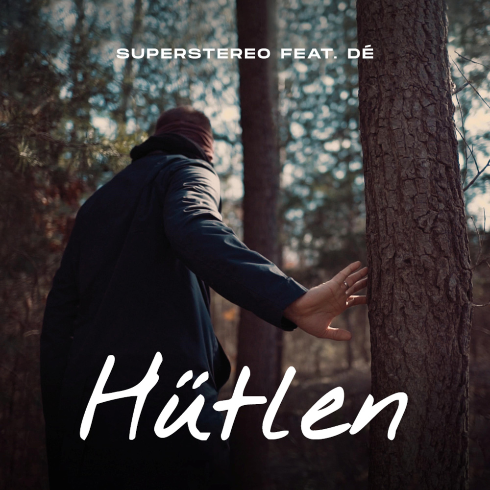 Hűtlen (feat. Dé)