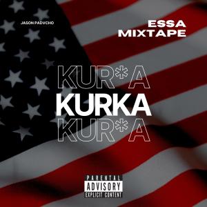 ดาวน์โหลดและฟังเพลง Kurka (feat. Young Corn) (Explicit) พร้อมเนื้อเพลงจาก Young Corn