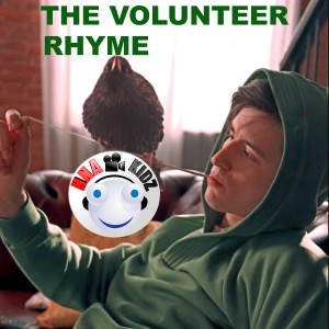 อัลบัม The Volunteer Rhyme ศิลปิน Blue Chip
