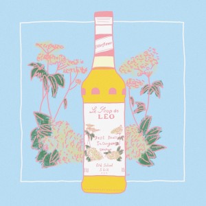 Album Elderflower from Leo the Kid