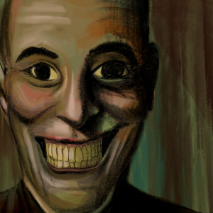 156/Silence的专辑Better Written Villain