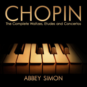 Chopin: The Complete Waltzes, Etudes and Concertos