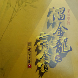 Album 温金龙之二胡金赏国语演奏版6 from 温金龙