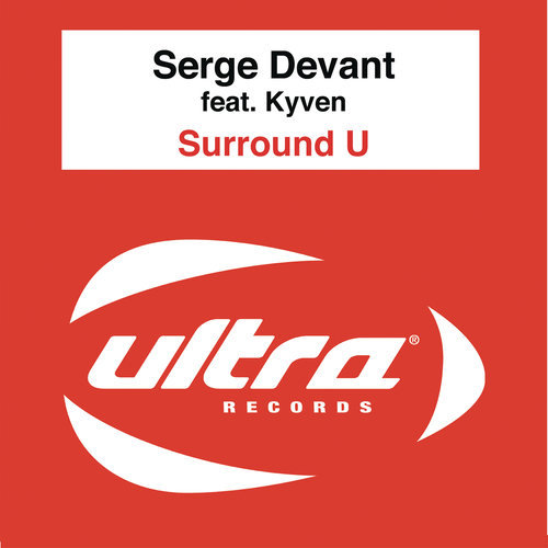 Surround U (Radio Edit)