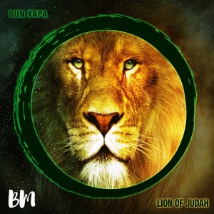 收聽Bun Xapa的Lion Of Judah歌詞歌曲