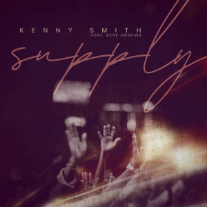 Album Supply from Kenny Smith