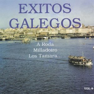 收聽Cántigas Da Terra的Foliada de Baiona歌詞歌曲