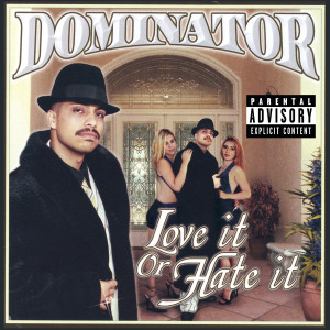 ดาวน์โหลดและฟังเพลง Good Times Bad Times (Explicit) พร้อมเนื้อเพลงจาก Dominator