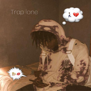 ดาวน์โหลดและฟังเพลง Trap Lone (Explicit) พร้อมเนื้อเพลงจาก Kid K4rt