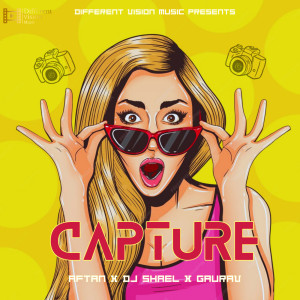 Album Capture from Dj Shael