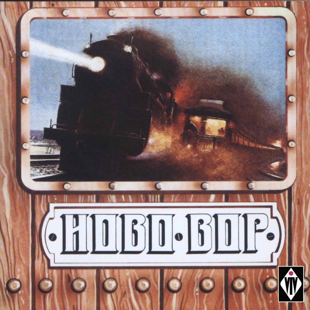 Train Wistle Boogie