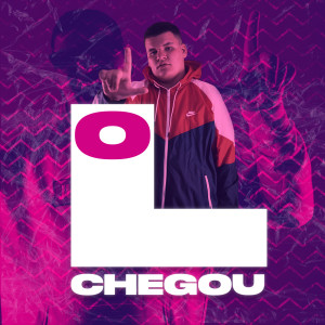 Album O L Chegou! (Explicit) oleh DJ Ls