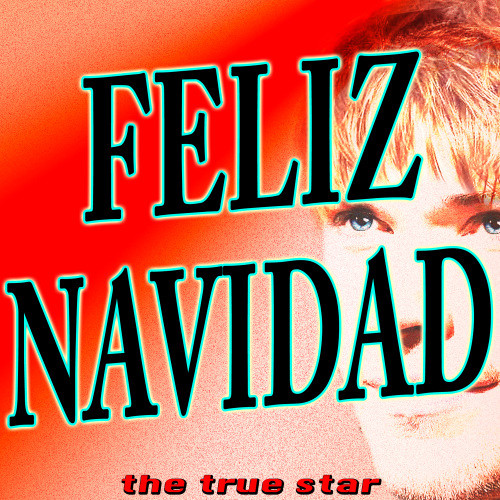 Feliz Navidad (Radio Version)