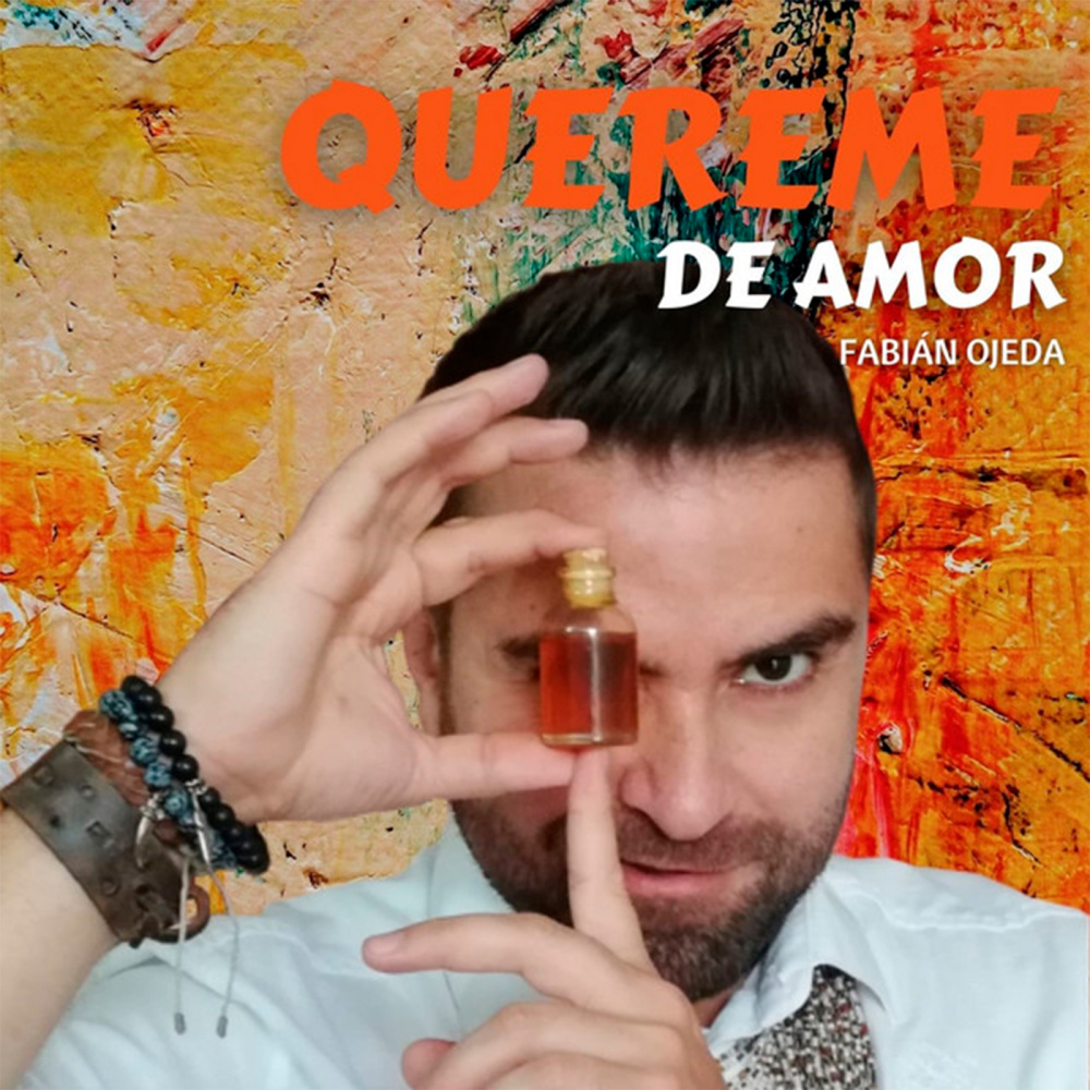 Quereme de Amor