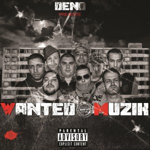 Dengarkan lagu Laisse moi (Explicit) nyanyian ADJO dengan lirik
