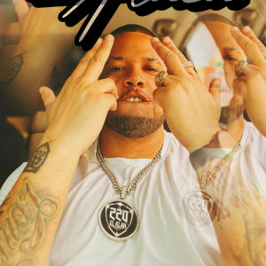 收聽Gran Figura的Ataca (Explicit)歌詞歌曲