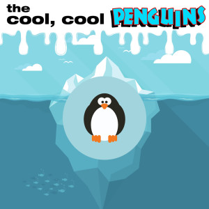 Album The Cool, Cool Penguins from The Penguins