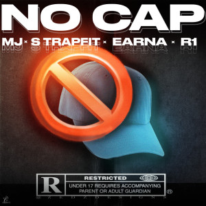 收聽Trapfit的No Cappin (Explicit)歌詞歌曲