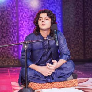 Listen to Da Imran Khan Hukumrani Rawale song with lyrics from Chahat Pappu