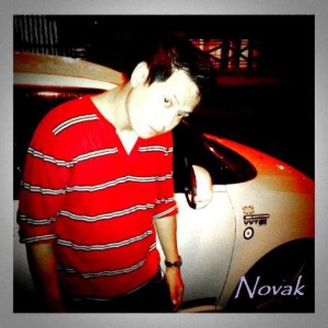 ดาวน์โหลดและฟังเพลง Cry พร้อมเนื้อเพลงจาก Novak