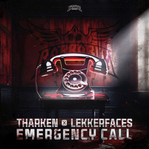 Album Emergency Call oleh Tharken