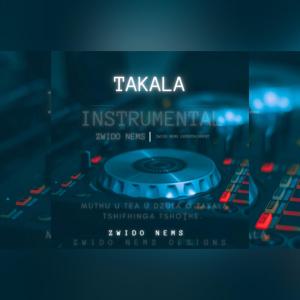 Zwido Nems的專輯Takala