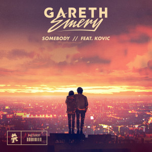 Gareth Emery的專輯Somebody