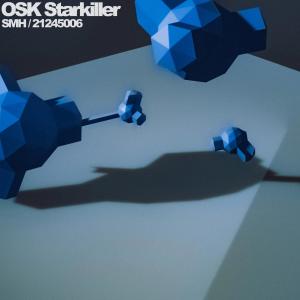 收聽OSK Starkiller的SMH歌詞歌曲