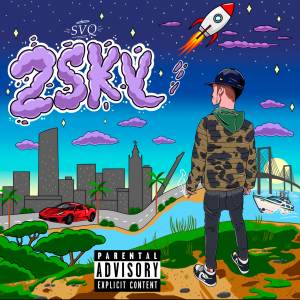 收聽Jhonny Weezy的La Flota (Explicit)歌詞歌曲