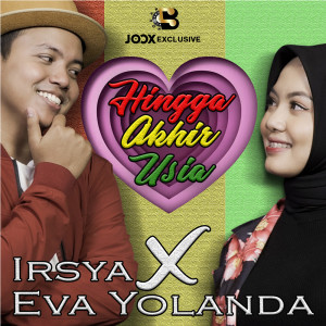 Dengarkan Hingga Akhir Usia (Reggae Version) lagu dari Irsya dengan lirik