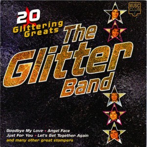 ดาวน์โหลดและฟังเพลง Pictures Of You พร้อมเนื้อเพลงจาก The Glitter Band