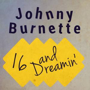 ดาวน์โหลดและฟังเพลง Big Big World พร้อมเนื้อเพลงจาก Johnny Burnette